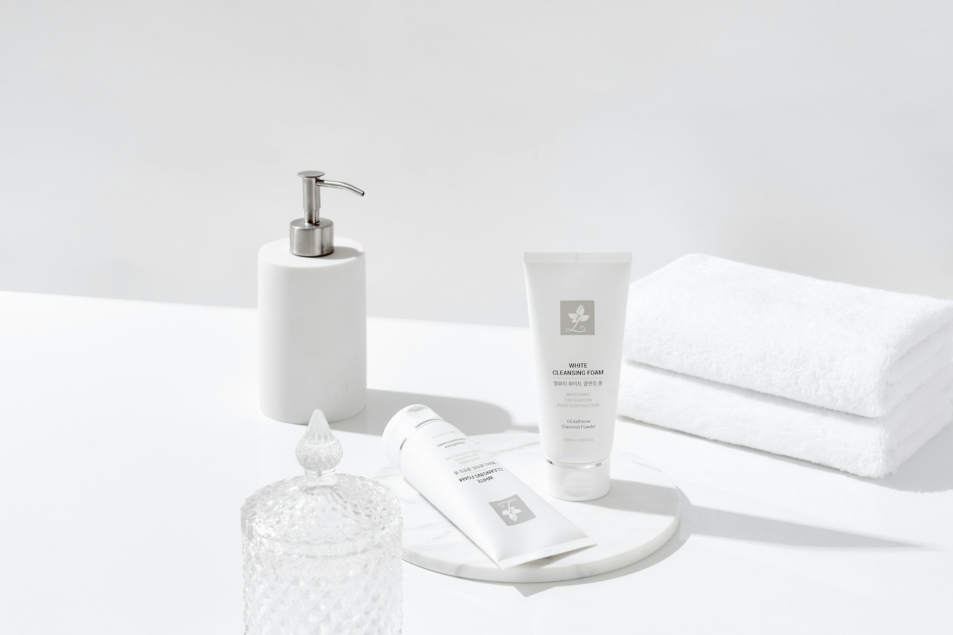 BodyCare transformacija